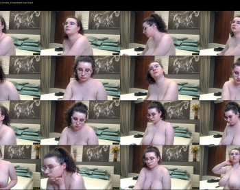 jessykah — 31 minute Chaturbate female cam show recording, 1080p, Mar 9, 2022