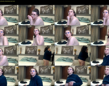 jessykah — 24 minute Chaturbate female cam show recording, 1080p, Mar 9, 2022