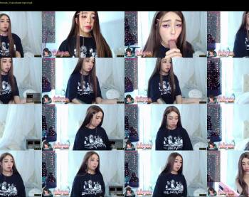 ji_hyun — 54 minute Chaturbate female cam show recording, 1080p, Mar 9, 2022