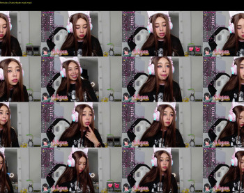 ji_hyun — 6 minute Chaturbate female cam show recording, 1080p, Mar 10, 2022