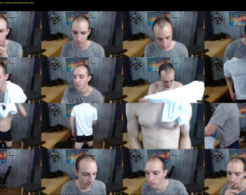 juanisimo_ — 13 minute Chaturbate male cam show recording, 720p, Mar 9, 2022