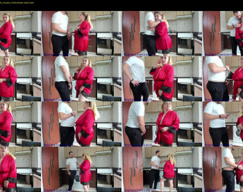 juliana35 — 55 minute Chaturbate couple cam show recording, 1080p, Mar 9, 2022