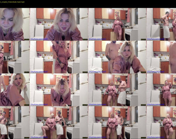 juliana35 — 54 minute Chaturbate couple cam show recording, 1080p, Mar 10, 2022