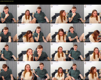 julsweet — 54 minute Chaturbate male cam show recording, 1080p, Mar 10, 2022