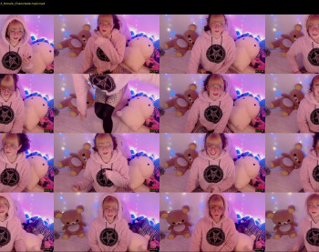 kao_chan — 55 minute Chaturbate female cam show recording, 1080p, Mar 9, 2022