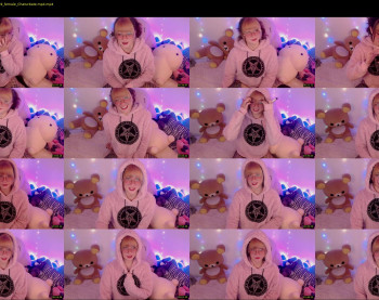 kao_chan — 48 minute Chaturbate female cam show recording, 1080p, Mar 9, 2022