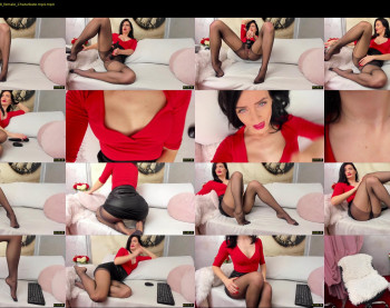 katedolly — 54 minute Chaturbate female cam show recording, 1080p, Mar 9, 2022