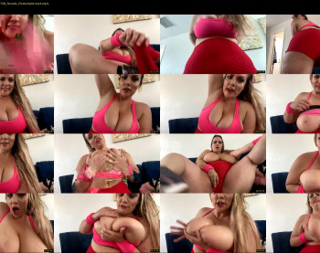 kateskurves — 11 minute Chaturbate female cam show recording, 720p, Mar 9, 2022