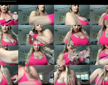 kateskurves — 4 minute Chaturbate female cam show recording, 720p, Mar 9, 2022