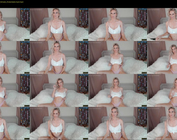 kb3301 — 6 minute Chaturbate couple cam show recording, 1080p, Mar 9, 2022