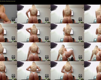 keily_lovers — 60 minute Chaturbate female cam show recording, 720p, Mar 10, 2022
