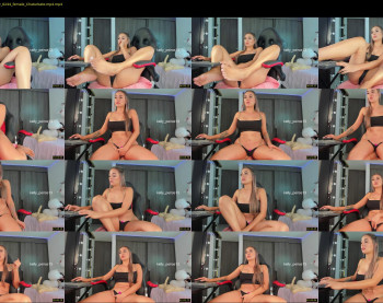 kelly_peirce13 — 52 minute Chaturbate female cam show recording, 1080p, Mar 10, 2022