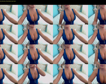 kellybabee — 5 minute Chaturbate female cam show recording, 720p, Mar 9, 2022