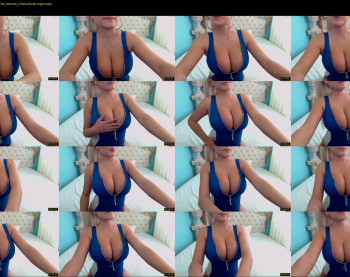 kellybabee — 10 minute Chaturbate female cam show recording, 720p, Mar 9, 2022