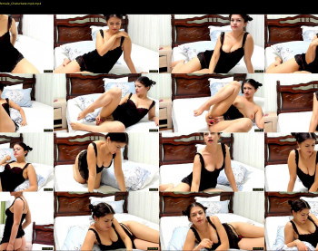 kettimi — 95 minute Chaturbate female cam show recording, 720p, Mar 9, 2022