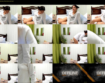 kettimi — 7 minute Chaturbate female cam show recording, 720p, Mar 9, 2022