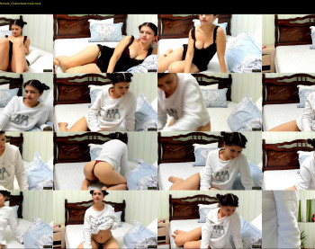 kettimi — 62 minute Chaturbate female cam show recording, 720p, Mar 9, 2022