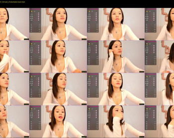 kimi_cake — 10 minute Chaturbate female cam show recording, 720p, Mar 10, 2022