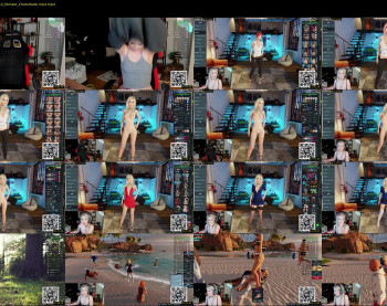kimilee22 — 67 minute Chaturbate female cam show recording, 1080p, Mar 9, 2022