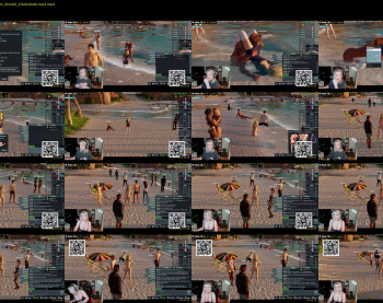 kimilee22 — 36 minute Chaturbate female cam show recording, 1080p, Mar 10, 2022