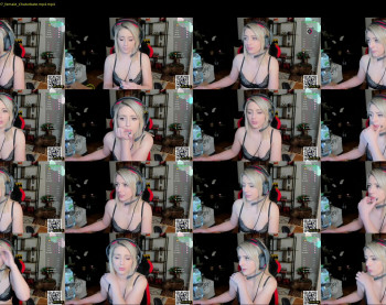 kimilee22 — 7 minute Chaturbate female cam show recording, 1080p, Mar 10, 2022