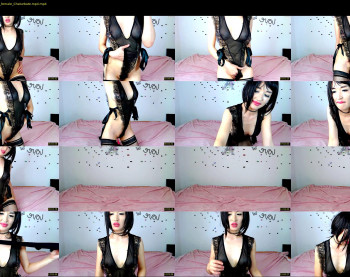 kimisun — 18 minute Chaturbate female cam show recording, 720p, Mar 9, 2022