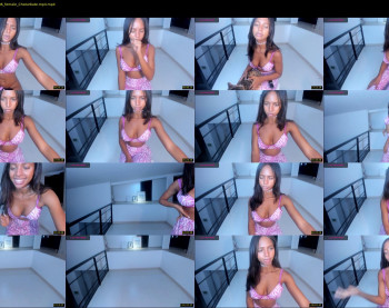 kintsugim — 75 minute Chaturbate female cam show recording, 720p, Mar 9, 2022
