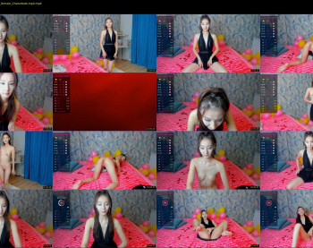 korea_s — 60 minute Chaturbate female cam show recording, 1080p, Mar 9, 2022
