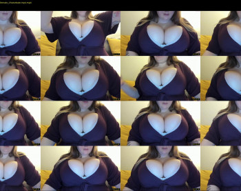 kriisrus — 11 minute Chaturbate female cam show recording, 720p, Mar 9, 2022