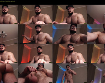 kurt_stone1 — 55 minute Chaturbate male cam show recording, 1080p, Mar 9, 2022