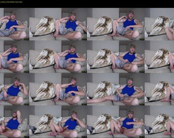 kylechat — 54 minute Chaturbate male cam show recording, 1080p, Mar 9, 2022