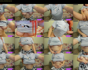 laracara — 57 minute Chaturbate female cam show recording, 1080p, Mar 9, 2022