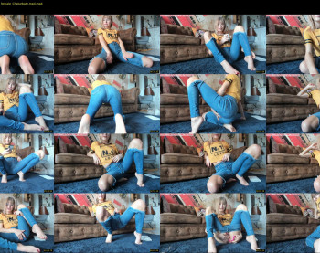 larissa4 — 56 minute Chaturbate female cam show recording, 1080p, Mar 9, 2022