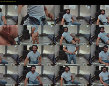 latino23bom — 58 minute Chaturbate male cam show recording, 1080p, Mar 9, 2022