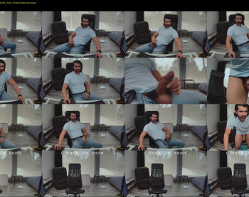 latino23bom — 59 minute Chaturbate male cam show recording, 1080p, Mar 9, 2022