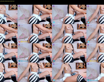 lau_xoxo — 55 minute Chaturbate female cam show recording, 1080p, Mar 9, 2022