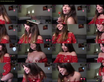 laura_lee — 56 minute Chaturbate female cam show recording, 1080p, Mar 9, 2022