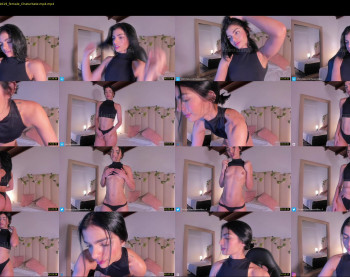 laura_roldan — 59 minute Chaturbate female cam show recording, 1080p, Mar 9, 2022