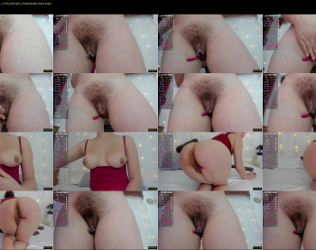 laureth_arashi — 54 minute Chaturbate female cam show recording, 1080p, Mar 9, 2022