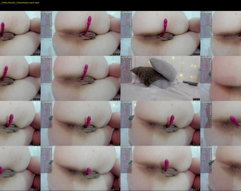 laureth_arashi — 57 minute Chaturbate female cam show recording, 1080p, Mar 9, 2022