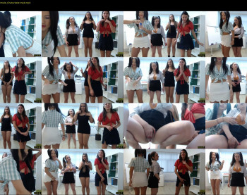 lettali — 61 minute Chaturbate female cam show recording, 1080p, Mar 9, 2022