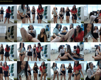 lettali — 59 minute Chaturbate female cam show recording, 1080p, Mar 9, 2022