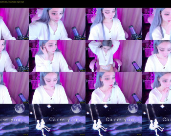 lily_weep — 8 minute Chaturbate female cam show recording, 1080p, Mar 10, 2022