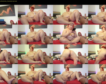 lindalovesexy — 54 minute Chaturbate female cam show recording, 1080p, Mar 9, 2022