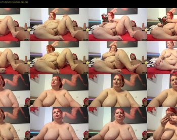 lindalovesexy — 18 minute Chaturbate female cam show recording, 1080p, Mar 9, 2022