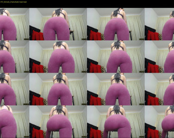 litas_secrets — 4 minute Chaturbate female cam show recording, 1080p, Mar 9, 2022