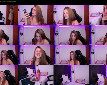 littlelaksmi — 93 minute Chaturbate female cam show recording, 720p, Mar 10, 2022