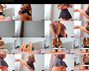 lorelaycandy — 54 minute Chaturbate female cam show recording, 1080p, Mar 9, 2022