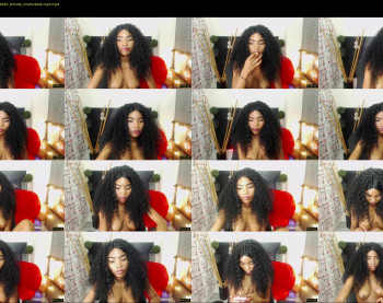 lorrewilliams — 60 minute Chaturbate female cam show recording, 1080p, Mar 10, 2022