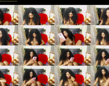 lorrewilliams — 60 minute Chaturbate female cam show recording, 1080p, Mar 10, 2022